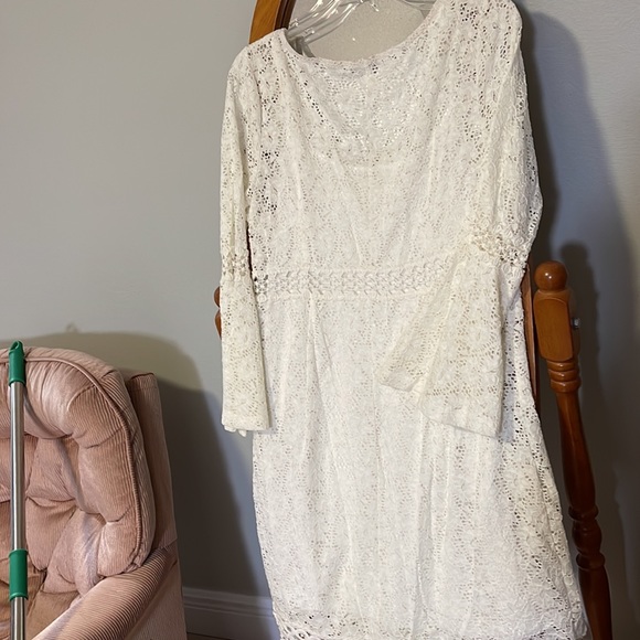 Beautiful woman dress - Picture 5 of 9